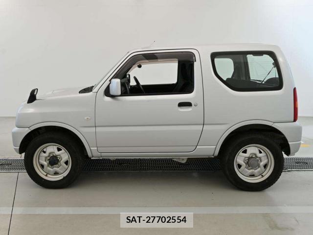 Suzuki JIMNY 2014-02 8284213-7
