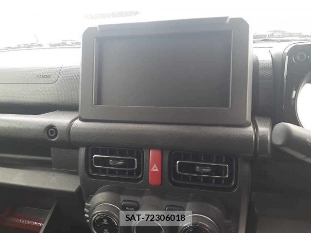 Suzuki JIMNY 2025-07 8284214-3