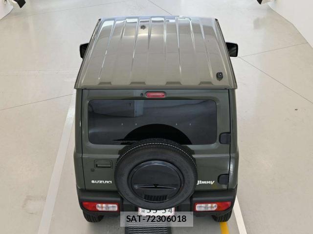 Suzuki JIMNY 2025-07 8284214-5