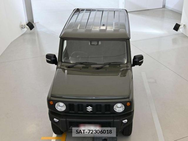 Suzuki JIMNY 2025-07 8284214-6