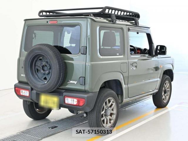 Suzuki JIMNY 2020-11 8284215-1