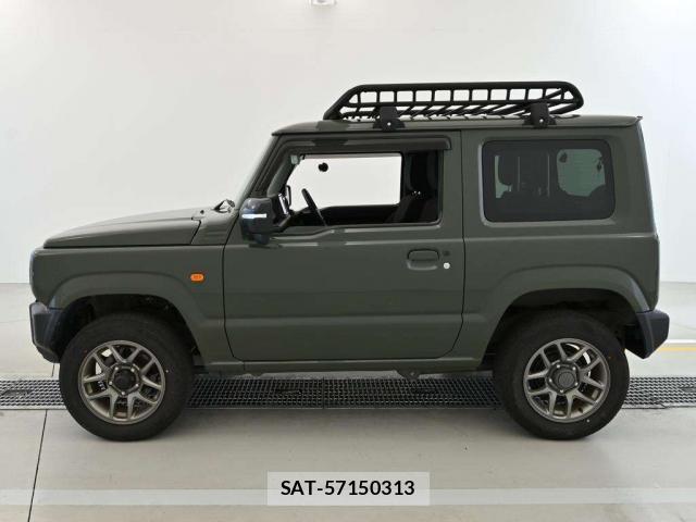 Suzuki JIMNY 2020-11 8284215-10