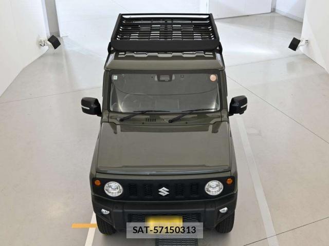 Suzuki JIMNY 2020-11 8284215-11