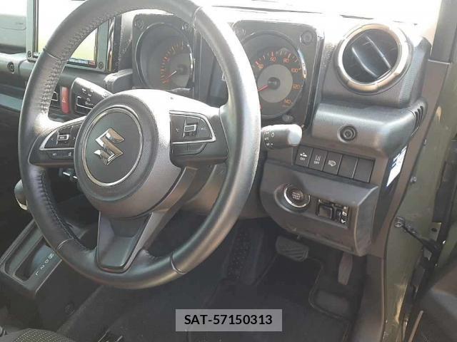 Suzuki JIMNY 2020-11 8284215-2