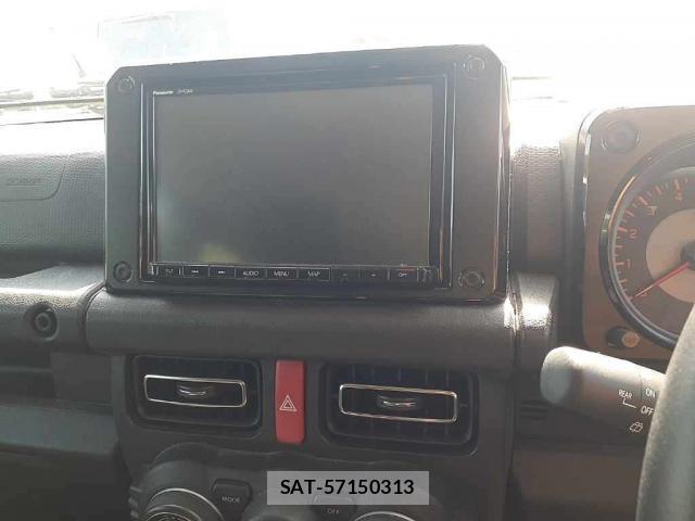 Suzuki JIMNY 2020-11 8284215-3