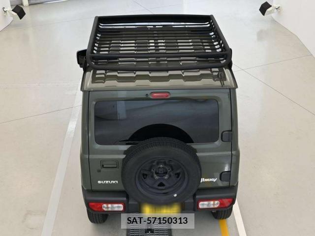Suzuki JIMNY 2020-11 8284215-4
