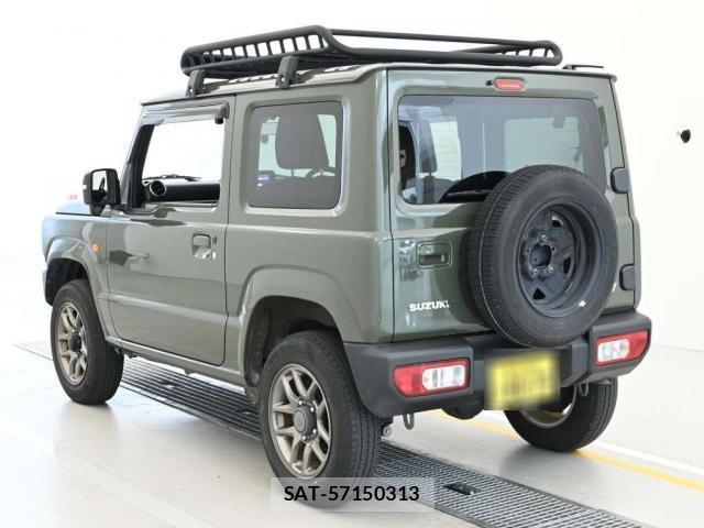 Suzuki JIMNY 2020-11 8284215-6