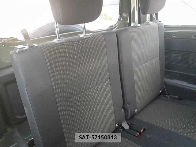 Suzuki JIMNY 2020-11 8284215-7