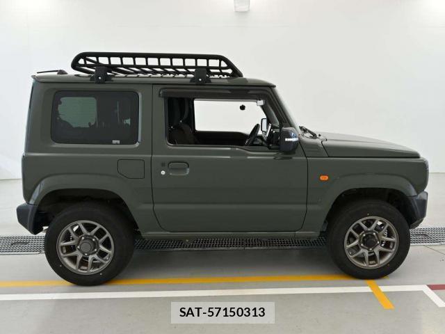 Suzuki JIMNY 2020-11 8284215-9