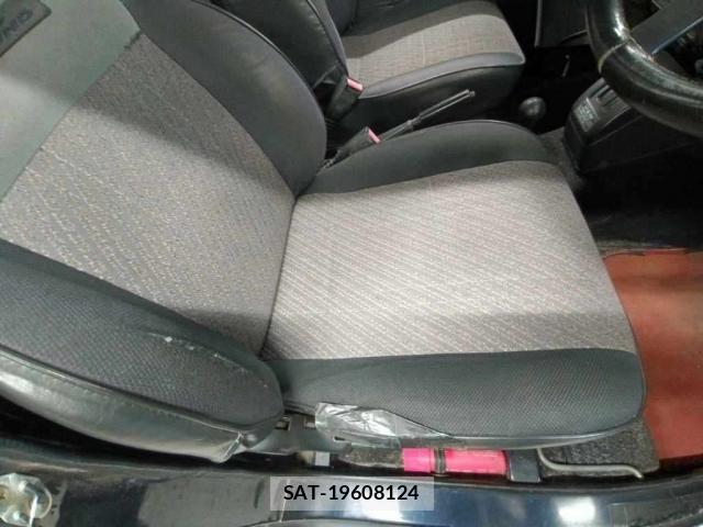 Suzuki JIMNY 1993 8284217-5