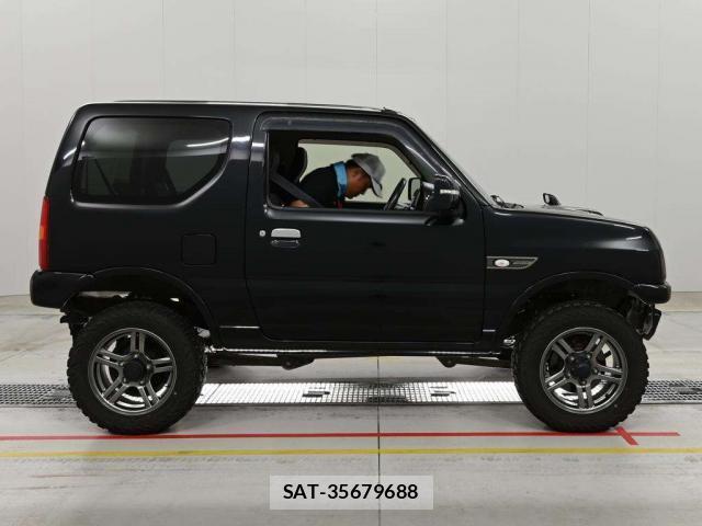 Suzuki JIMNY 2017-09 8284218-10