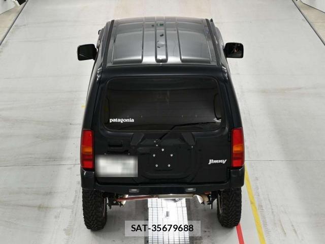 Suzuki JIMNY 2017-09 8284218-11