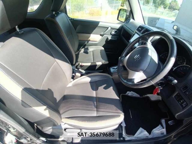 Suzuki JIMNY 2017-09 8284218-3