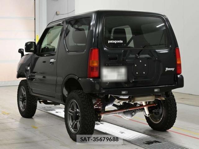 Suzuki JIMNY 2017-09 8284218-6