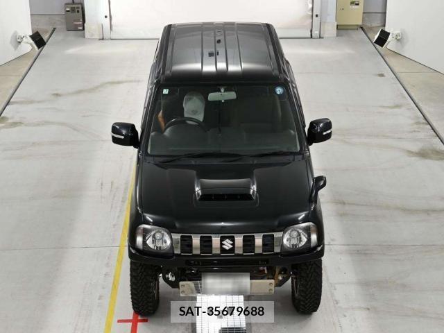 Suzuki JIMNY 2017-09 8284218-7
