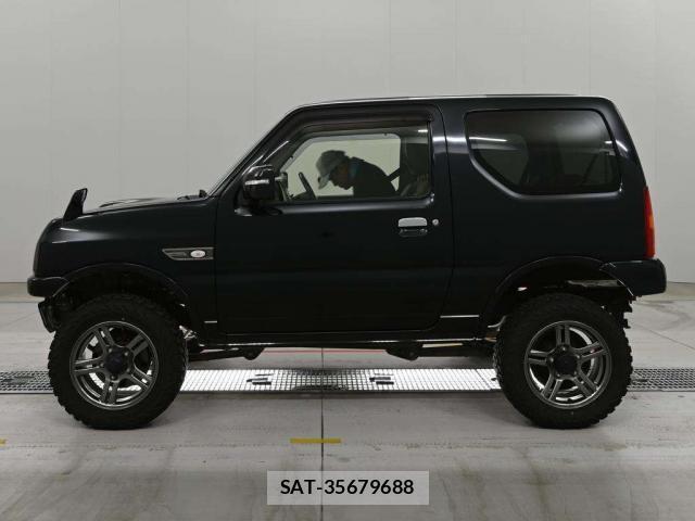 Suzuki JIMNY 2017-09 8284218-8