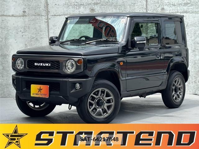 Suzuki JIMNY 2023-09 8284463-0