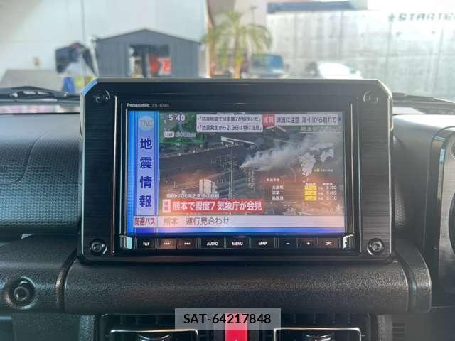 Suzuki JIMNY 2023-09 8284463-11