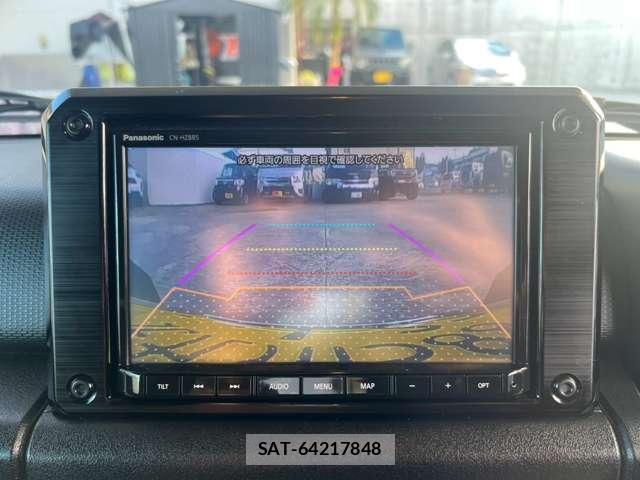 Suzuki JIMNY 2023-09 8284463-12
