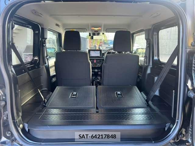 Suzuki JIMNY 2023-09 8284463-14