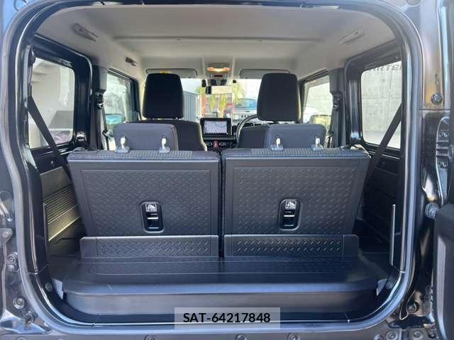 Suzuki JIMNY 2023-09 8284463-15