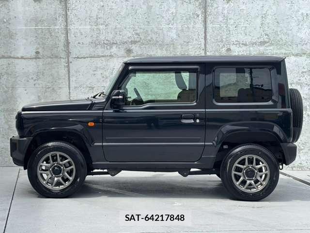 Suzuki JIMNY 2023-09 8284463-2