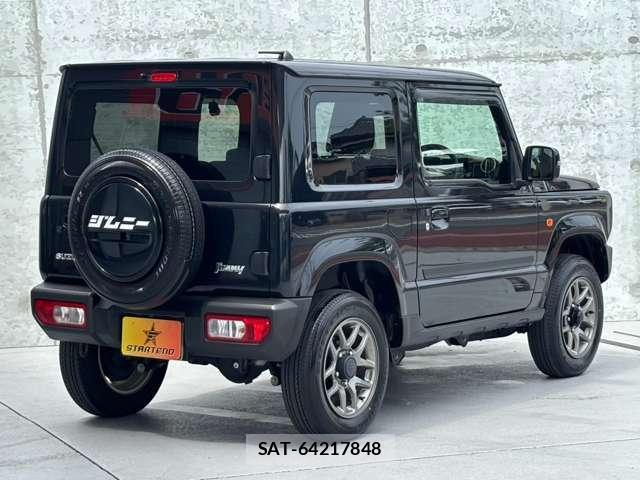 Suzuki JIMNY 2023-09 8284463-3