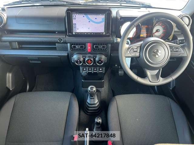 Suzuki JIMNY 2023-09 8284463-4