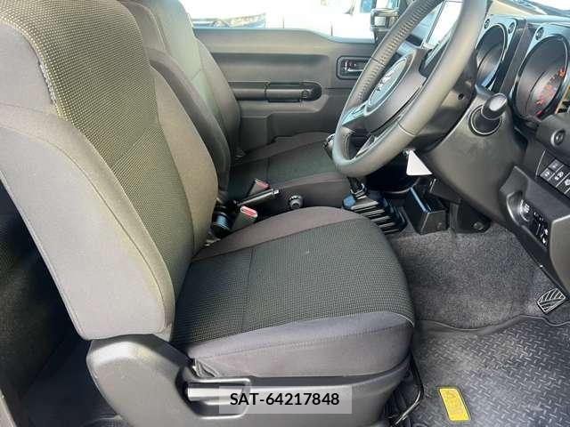 Suzuki JIMNY 2023-09 8284463-5