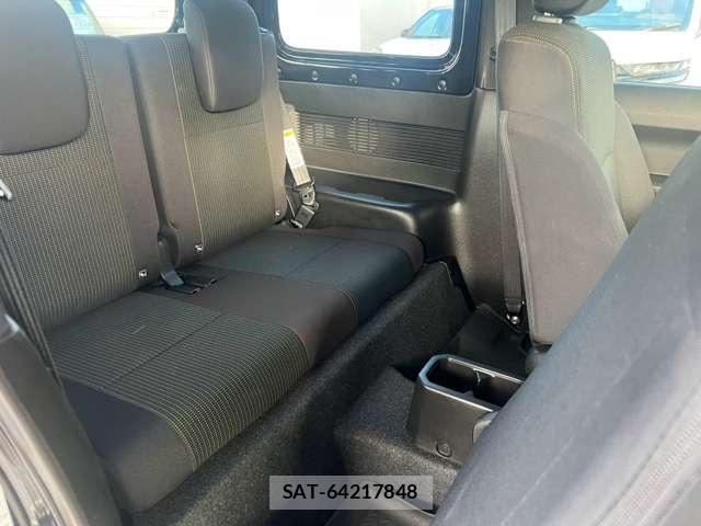Suzuki JIMNY 2023-09 8284463-8