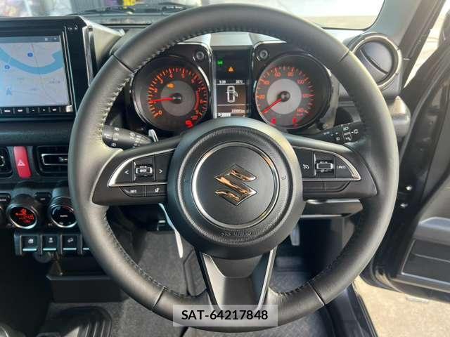 Suzuki JIMNY 2023-09 8284463-9