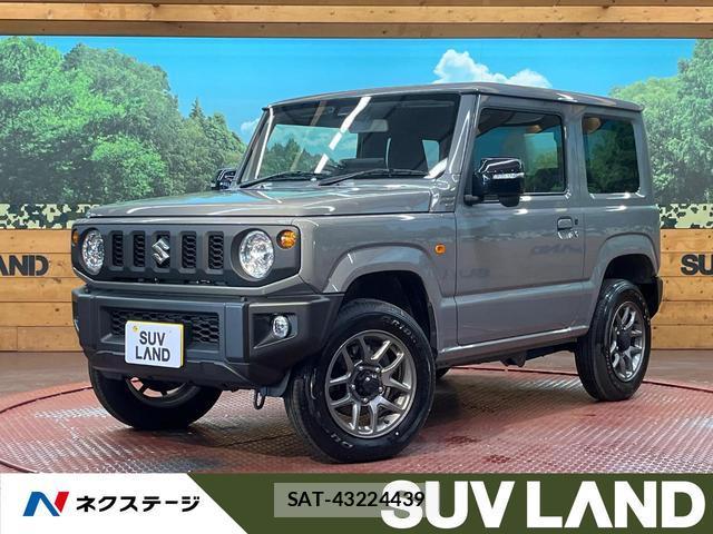Suzuki JIMNY 2025-01 8284575-0