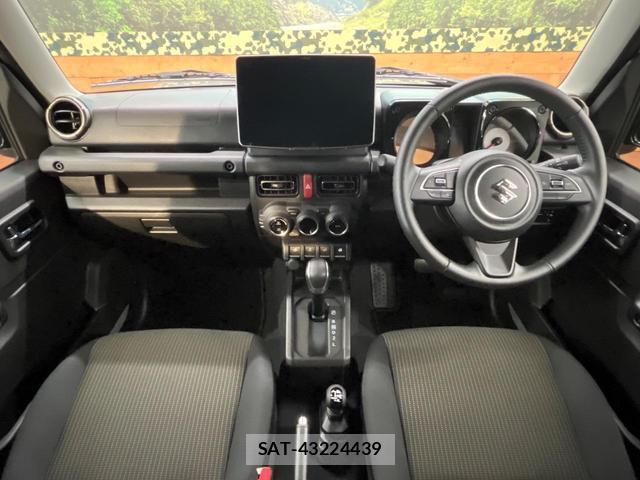Suzuki JIMNY 2025-01 8284575-1