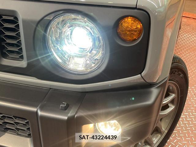 Suzuki JIMNY 2025-01 8284575-11
