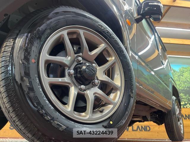 Suzuki JIMNY 2025-01 8284575-12