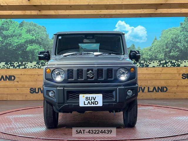 Suzuki JIMNY 2025-01 8284575-13