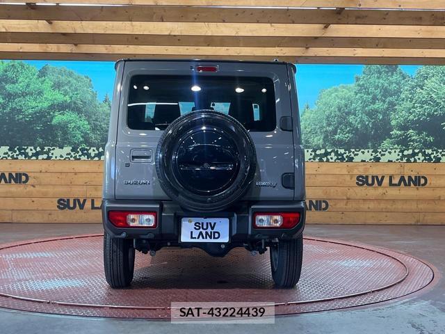 Suzuki JIMNY 2025-01 8284575-14