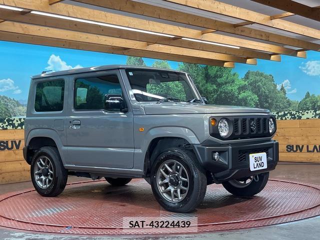 Suzuki JIMNY 2025-01 8284575-15