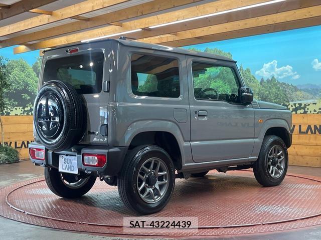 Suzuki JIMNY 2025-01 8284575-16