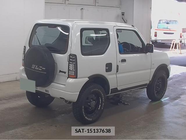Suzuki JIMNY 2017-11 8284767-1