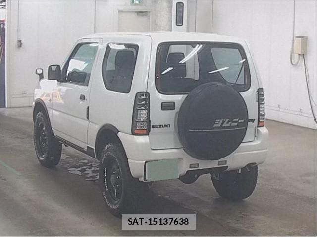 Suzuki JIMNY 2017-11 8284767-4