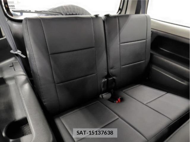 Suzuki JIMNY 2017-11 8284767-5