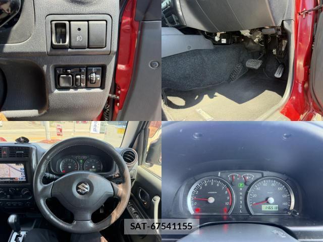 Suzuki JIMNY 2012-03 8284972-11