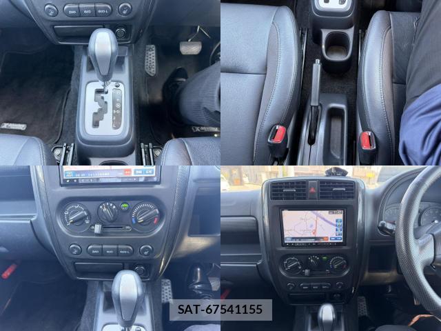 Suzuki JIMNY 2012-03 8284972-12