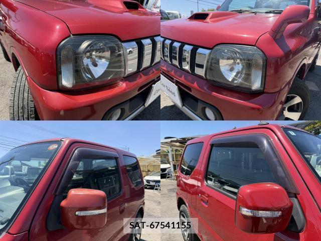 Suzuki JIMNY 2012-03 8284972-4