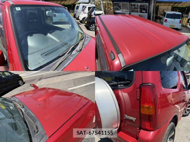 Suzuki JIMNY 2012-03 8284972-5