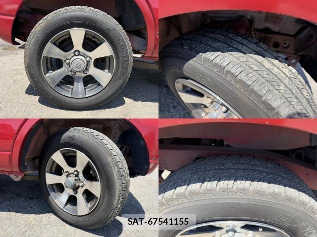 Suzuki JIMNY 2012-03 8284972-6