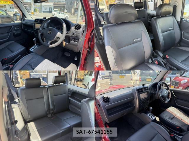 Suzuki JIMNY 2012-03 8284972-9