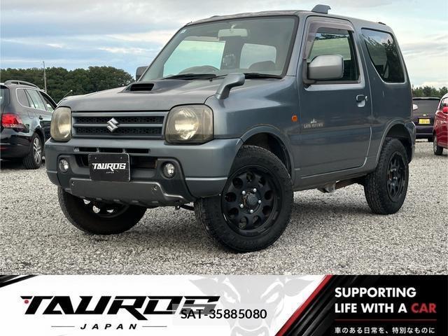 Suzuki JIMNY 2005-08 8285317-0