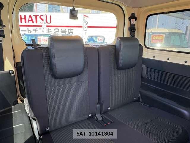Suzuki JIMNY 2020-09 8285349-10